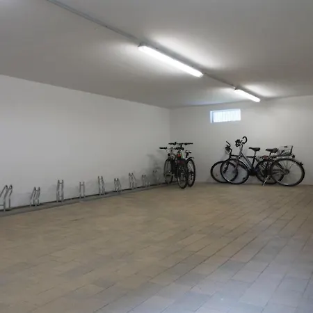 Haus Strandlaeufer 2 4 Austernfischer * Büsum