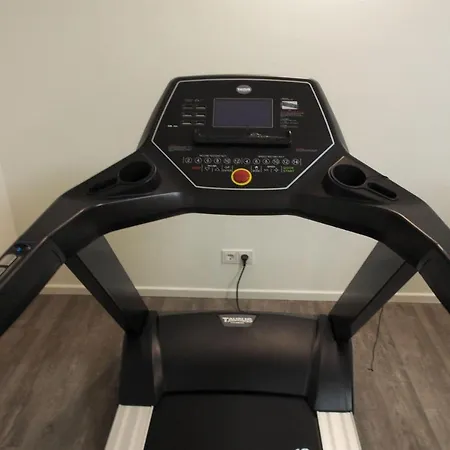 Apartment Haus Strandläufer 2 4 Austernfischer