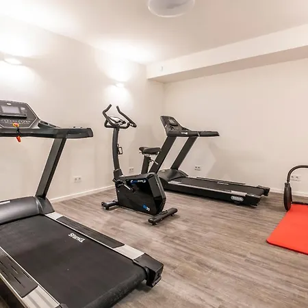 Haus Strandlaeufer 2 4 Austernfischer Daire