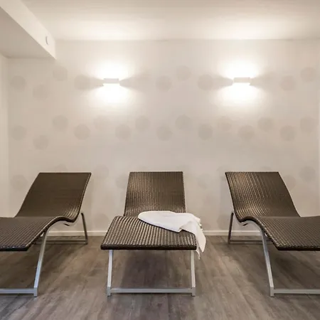 Apartment Haus Strandläufer 2 4 Austernfischer Büsum