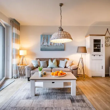 Haus Strandläufer 2 4 Austernfischer Büsum