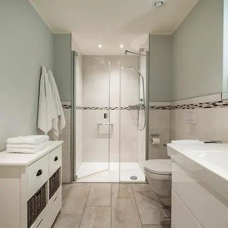 Haus Strandlaeufer 2 4 Austernfischer