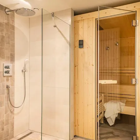 Haus Strandlaeufer 2 4 Austernfischer Daire